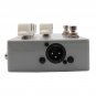 Mosky Super Amp 4 AMP IN ONE Speaker Simulation Guitar Effects Pedal XLR AUX IN