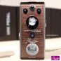 Rowin LEF-612 Flanger Pedal Mini Portable Guitar Effect Pedal Their NICE! Stuff