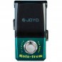 JOYO JF-325 Molo Trem Tremolo Ironman Mini Guitar Effects Pedal New CA
