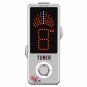 Rowin Booster + Hot Box Tuner Guitar FX Pedal LEF-318 Micro series True Bypass