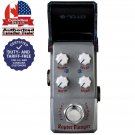 JOYO JF-327 Raptor Flanger Ironman mini Guitar Effect pedal New   CA