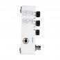 Mooer Preamp X2 Guitar Effect Pedal + Power Supply NEW!