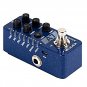 Mooer A7 Ambience Reverb Guitar Pedal New