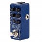 Mooer A7 Ambience Reverb Guitar Pedal New