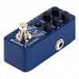 Mooer A7 Ambience Reverb Guitar Pedal New