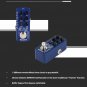 Mooer A7 Ambience Reverb Guitar Pedal New