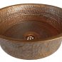 Rustic Bronze Copper Bathroom Handles Miners Sink Toilet Renewal Remodel Basin