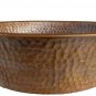 Rustic Bronze Copper Bathroom Handles Miners Sink Toilet Renewal Remodel Basin