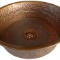 Rustic Bronze Copper Bathroom Handles Miners Sink Toilet Renewal Remodel Basin