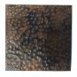 Antique Copper Rustic Industrial Tiles Cottage Walls Flooring Textured