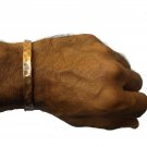 Solid Copper Jewelry Copper Anniversary Bangle Wrist Band Cuff Bracelet