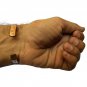 Solid Copper Jewelry Copper Anniversary Bangle Wrist Band Cuff Bracelet