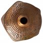 Rustic Copper Bathroom Pentagon Above Counter Sink Toilet Renewal Washbasin Bowl