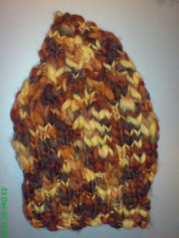 11A Childs/Toddlers Hat