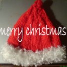 Santa Hat