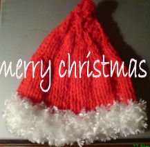Santa Hat