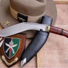 WW II Model khukuri