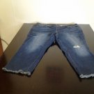 WOMENS JEANS BY TORRID SIZE 26