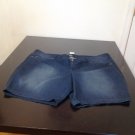 WOMENS DENIM SHORTS BY TORRID SIZE 30 NWT