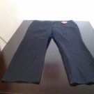 WOMENS DRESS PANTS BY CHARTER CLUB WOMAN SIZE 18W NWT
