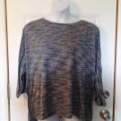 WOMENS LOT OF 4 TOPS  BY WOMAN WITHIN, CATO CHELSEA STUDIO,ETC  SIZE 26/28