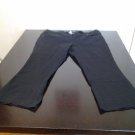 WOMENS DRESS PANTS BY TANJAY SIZE 22W
