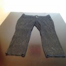 WOMENS PANTS BY SEVEN7 SIZE 16