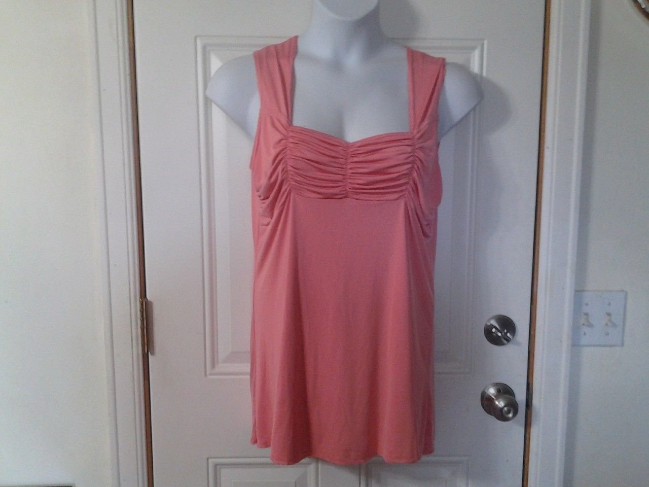 WOMENS TOP  SIZE 2X