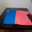 WOMENS LOT OF 2 SCRUB TOPS BY UA SCRUBS SIZE 3X
