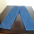 MENS JEANS BY KIRKLAND  SIZE 32 X 30