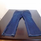 WOMENS JEANS BY MOSSIMO SIZE 10