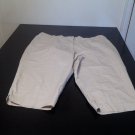 WOMENS CAPRIS PANTS BY GEORGE SIZE 24W