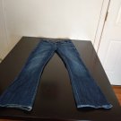 WOMENS KASANDRA  JEANS BY ROCK & REPUBLIC SIZE 8L
