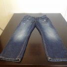 MENS JEANS BY AEROPOSTALE SIZE 30 X 30