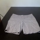 WOMENS SHORTS BY ST. JOHN'S BAY SIZE 16
