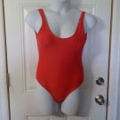 WOMENS      1 PIECE SWIMSUIT SIZE XL NWT