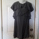 WOMENS DRESS BY ROBIN SIZE 10