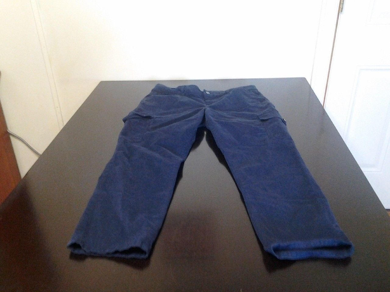 WOMENS CAPRIS PANTS BY TALBOTS SIZE 14