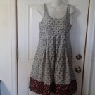 WOMENS DRESS BY FAITH PASSION SIZE 8