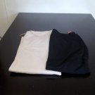 WOMENS LOT OF 2 SKIRTS SIZE FADED GLORY/NY & CO. SIZE XL 1 NWT