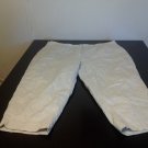 WOMENS CAPRIS PANTS BY ST. JOHN'S BAY SIZE 24W