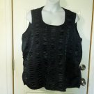 WOMENS  TOP BY WD NY WOMAN SIZE 3X