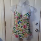 WOMENS  SUIT TOP BY SEXY & SWIM SIZE 38C