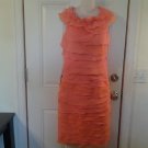 WOMENS SPECIAL OCCASION DRESS BY JJS HOUSE SIZE 4 NWT