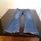 MENS JEANS BY BIG STAR SIZE 32 X 37