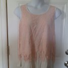 WOMENS TANK TOP BY ANA SIZE 1X