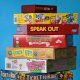 Board Games
