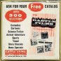 Cleopatra Super 8 8mm 3 inch Film New Sealed