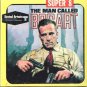 The Man Called Bogart Super 8 8mm 4 inch Film New Sealed