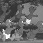 Dinky Duck Foolish Duckling Super 8 8mm Animation 4 inch New Sealed